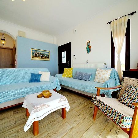 Apartment Vana Μεταμόρφωση Εξωτερικό φωτογραφία