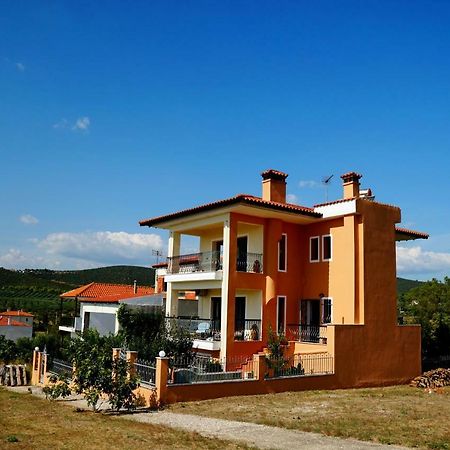 Apartment Vana Μεταμόρφωση Εξωτερικό φωτογραφία