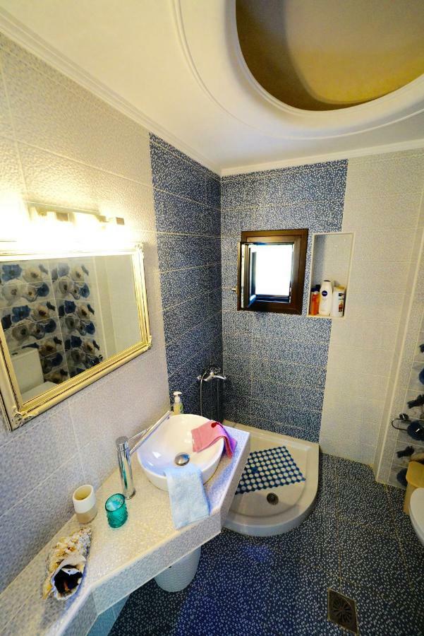 Apartment Vana Μεταμόρφωση Εξωτερικό φωτογραφία