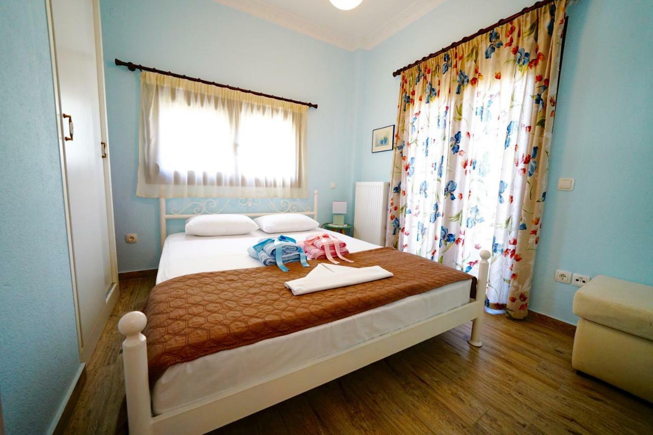 Apartment Vana Μεταμόρφωση Εξωτερικό φωτογραφία