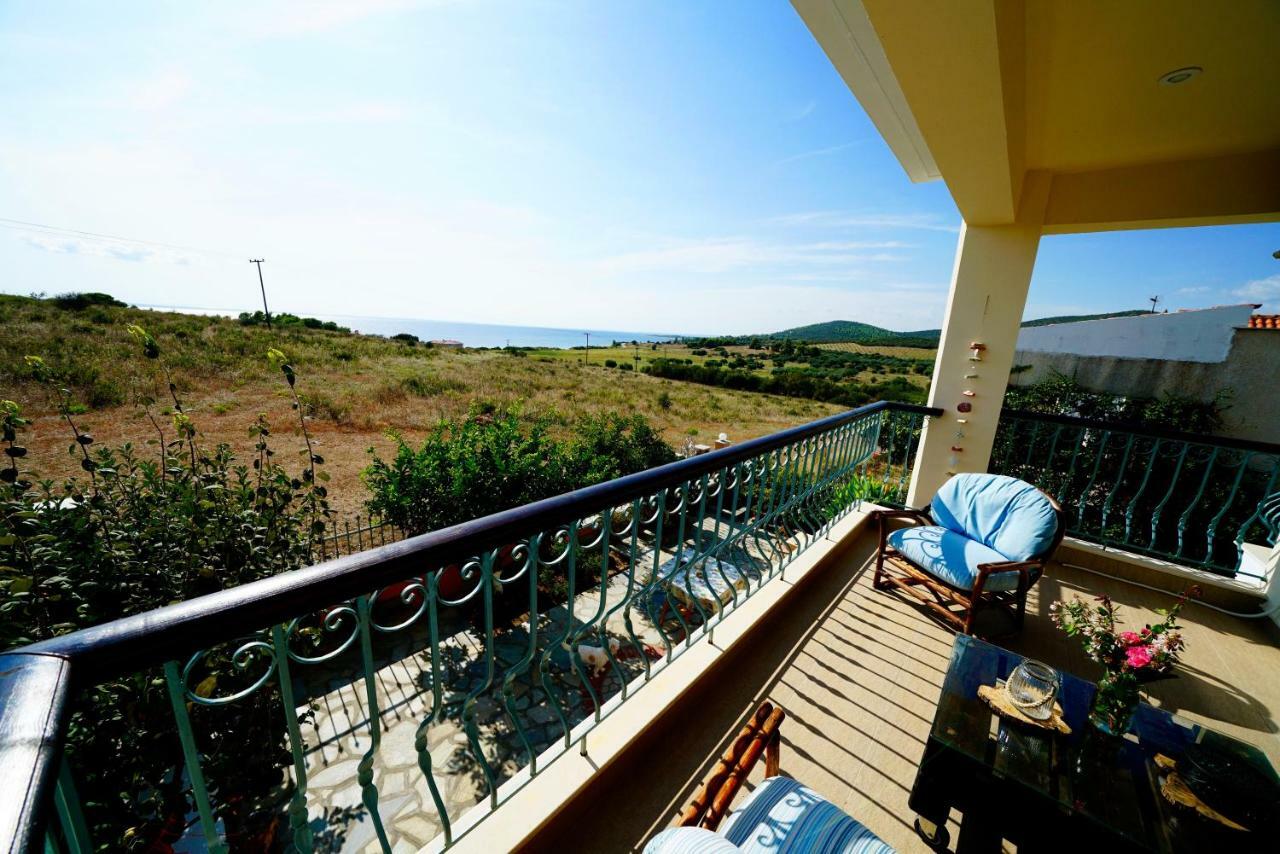 Apartment Vana Μεταμόρφωση Εξωτερικό φωτογραφία