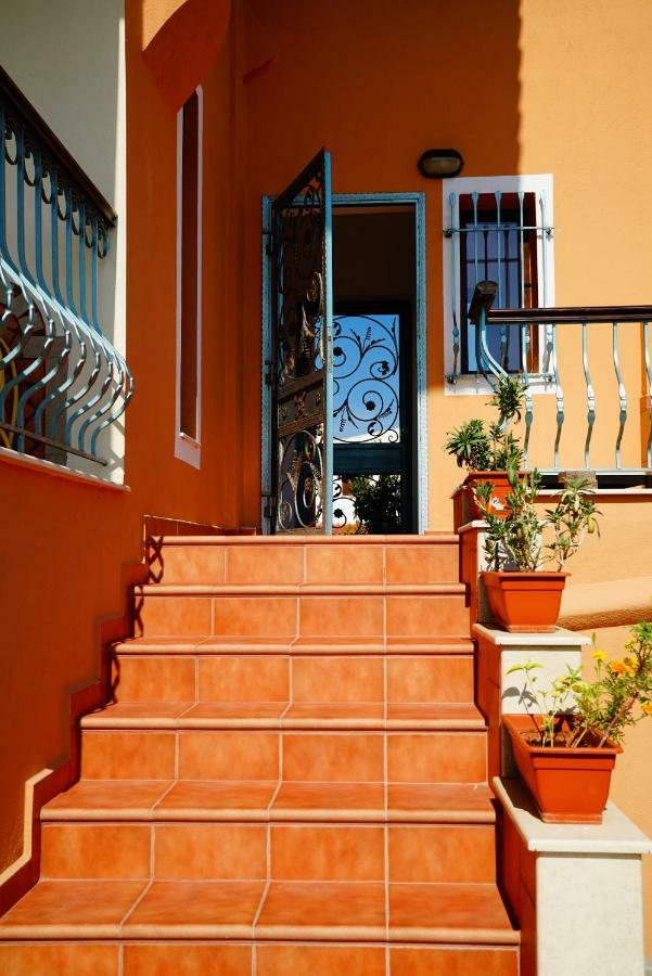 Apartment Vana Μεταμόρφωση Εξωτερικό φωτογραφία