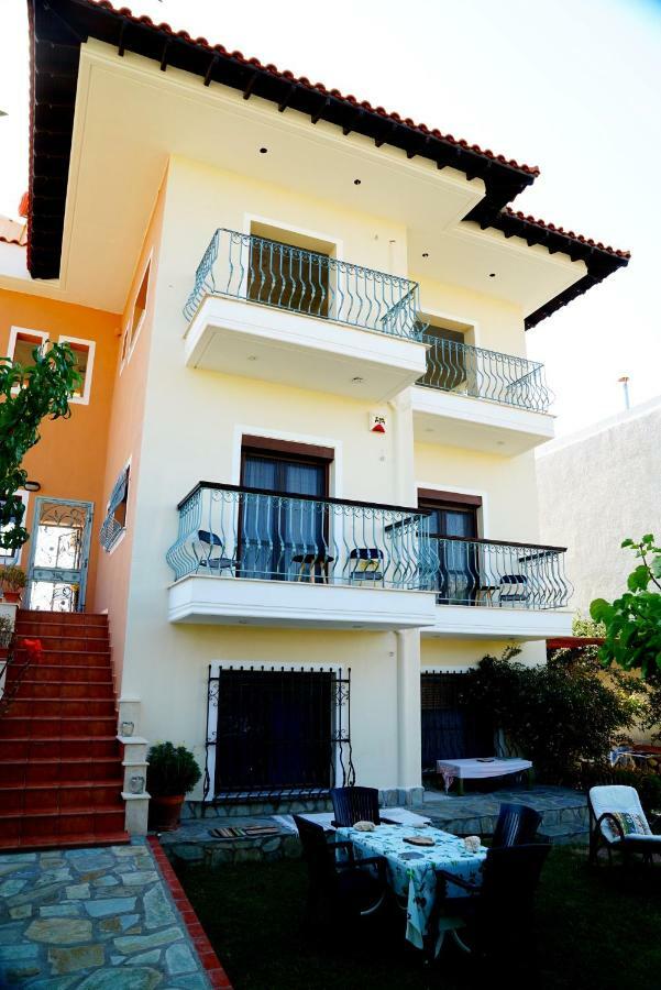 Apartment Vana Μεταμόρφωση Εξωτερικό φωτογραφία