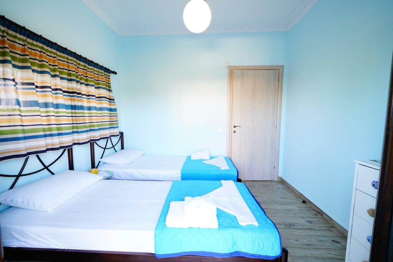 Apartment Vana Μεταμόρφωση Εξωτερικό φωτογραφία