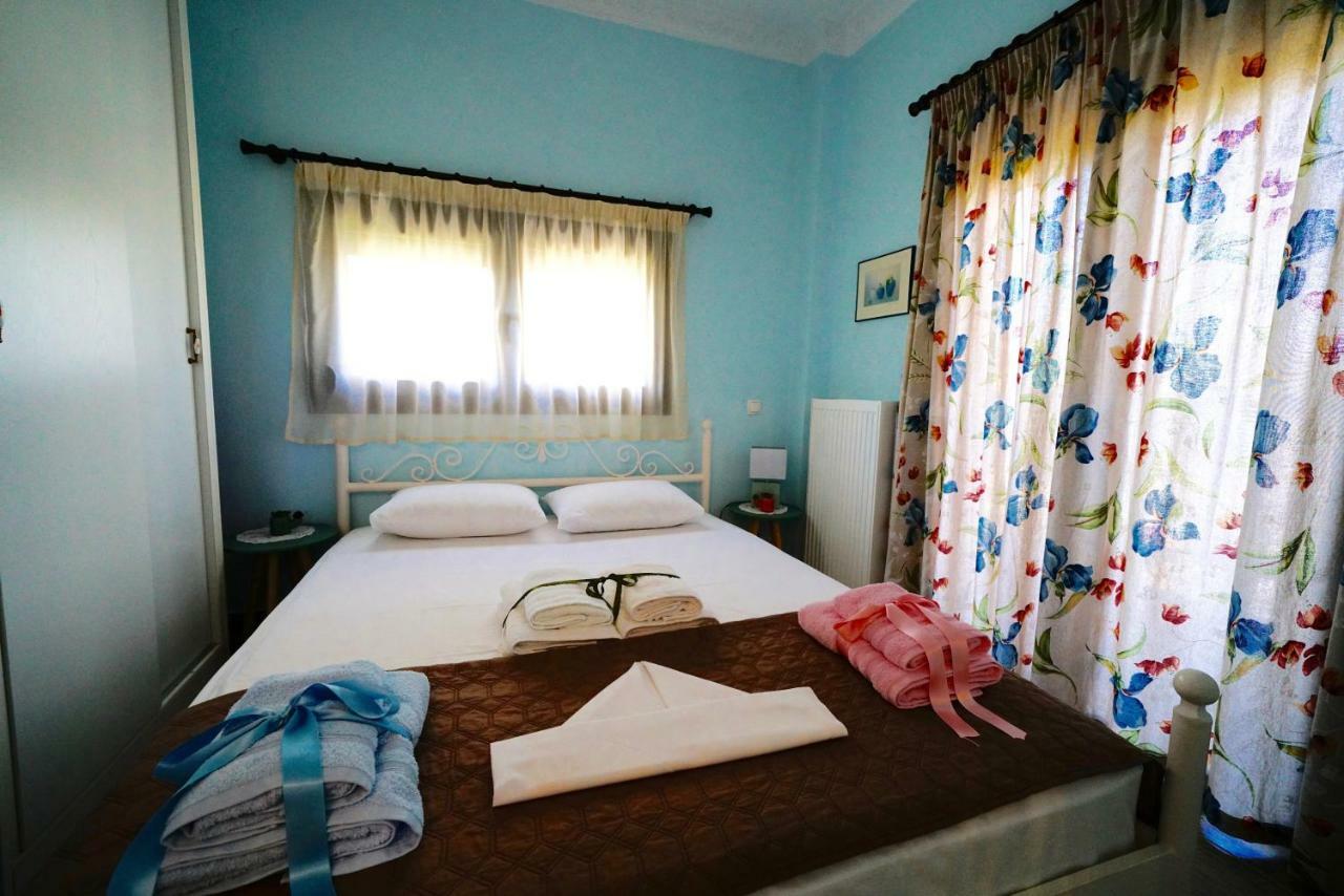 Apartment Vana Μεταμόρφωση Εξωτερικό φωτογραφία