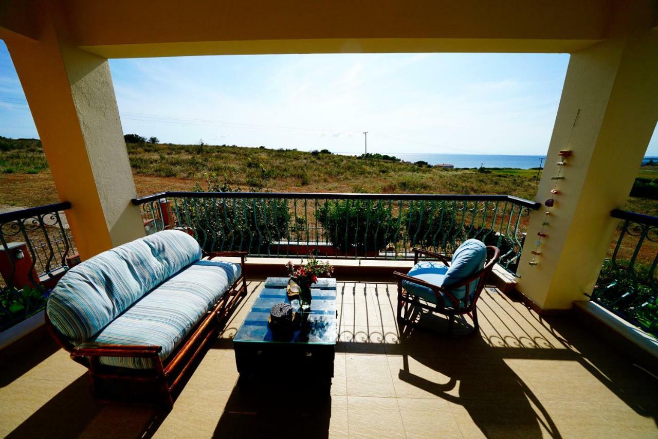 Apartment Vana Μεταμόρφωση Εξωτερικό φωτογραφία