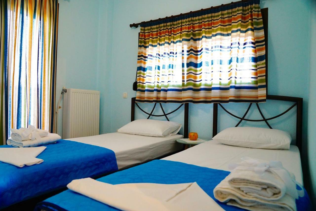 Apartment Vana Μεταμόρφωση Εξωτερικό φωτογραφία