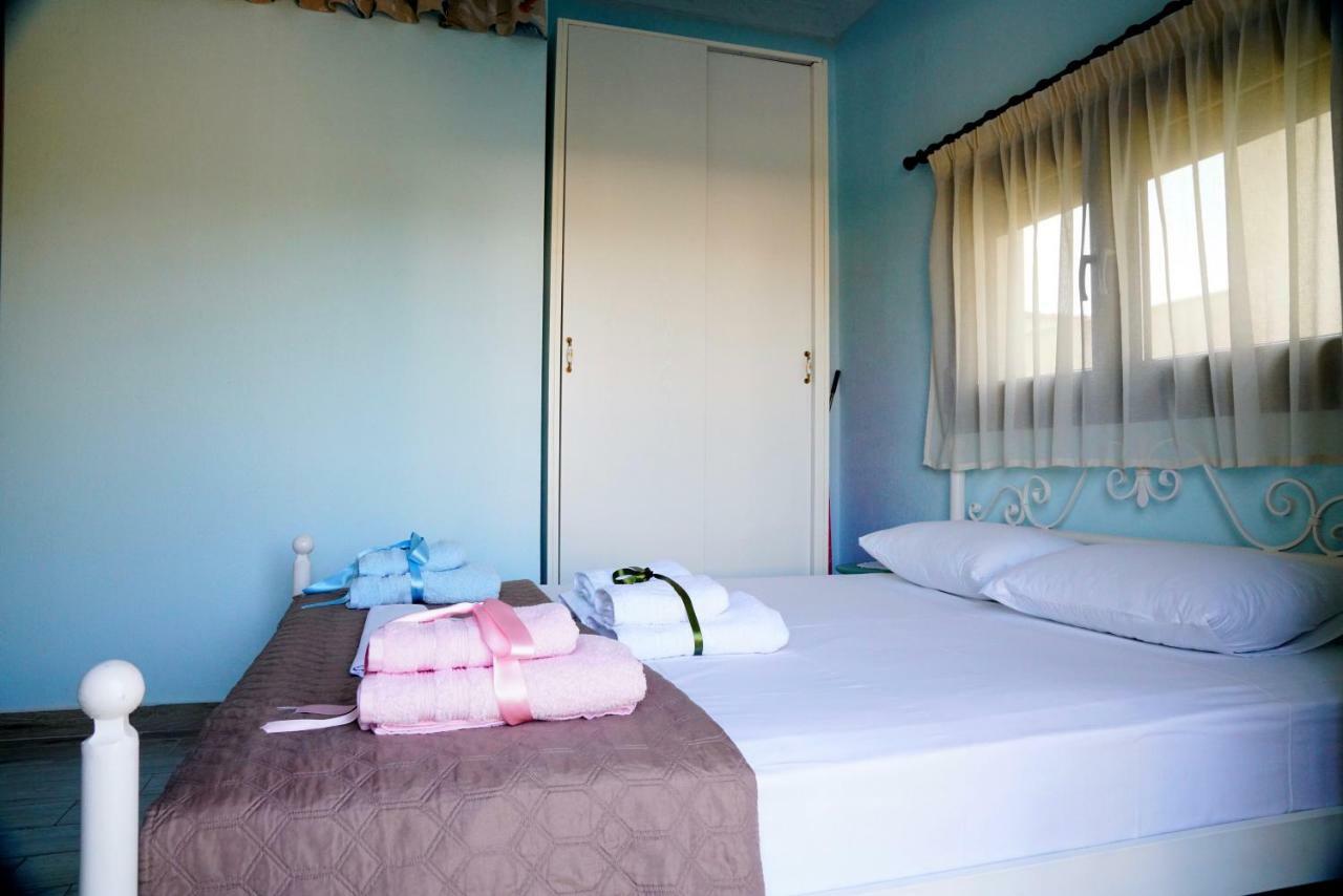Apartment Vana Μεταμόρφωση Εξωτερικό φωτογραφία