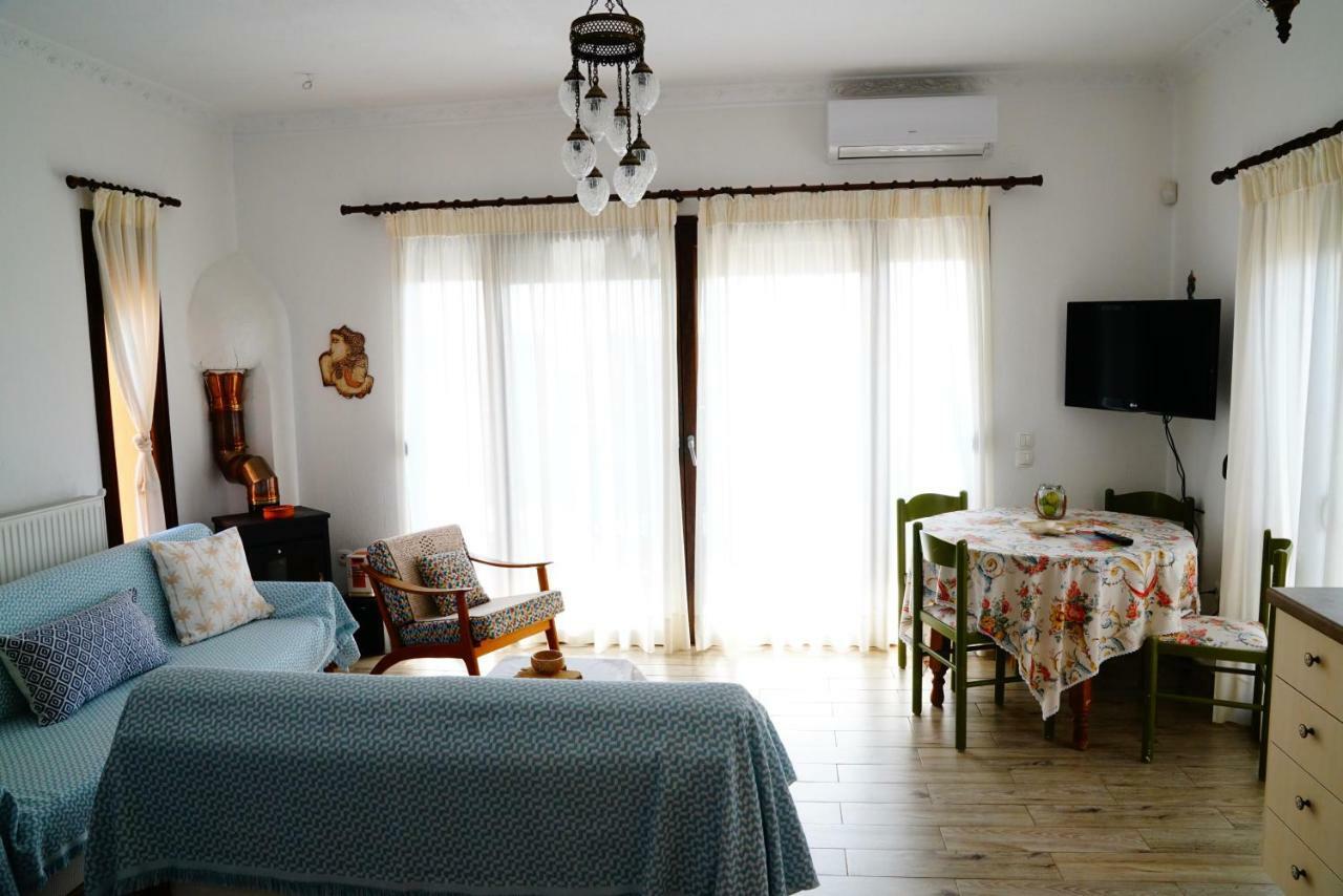 Apartment Vana Μεταμόρφωση Εξωτερικό φωτογραφία
