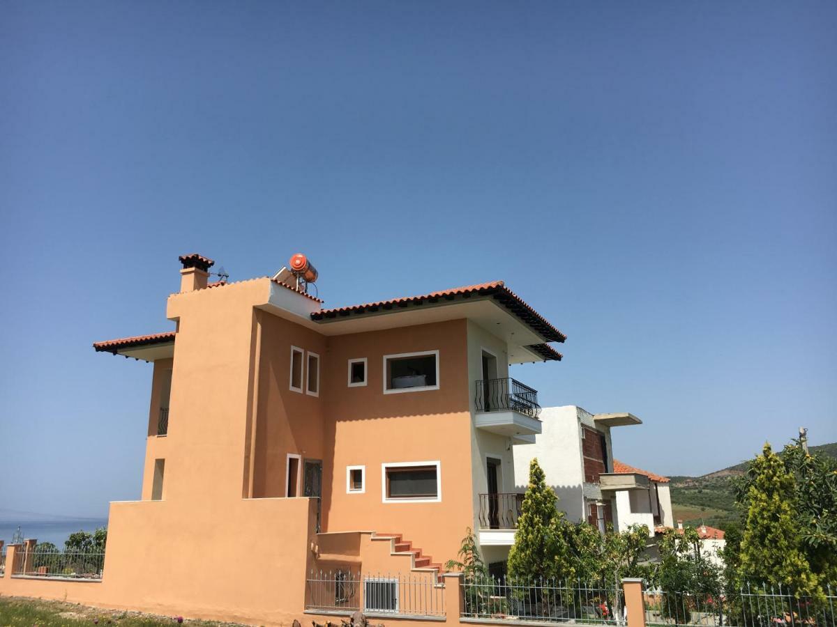 Apartment Vana Μεταμόρφωση Εξωτερικό φωτογραφία