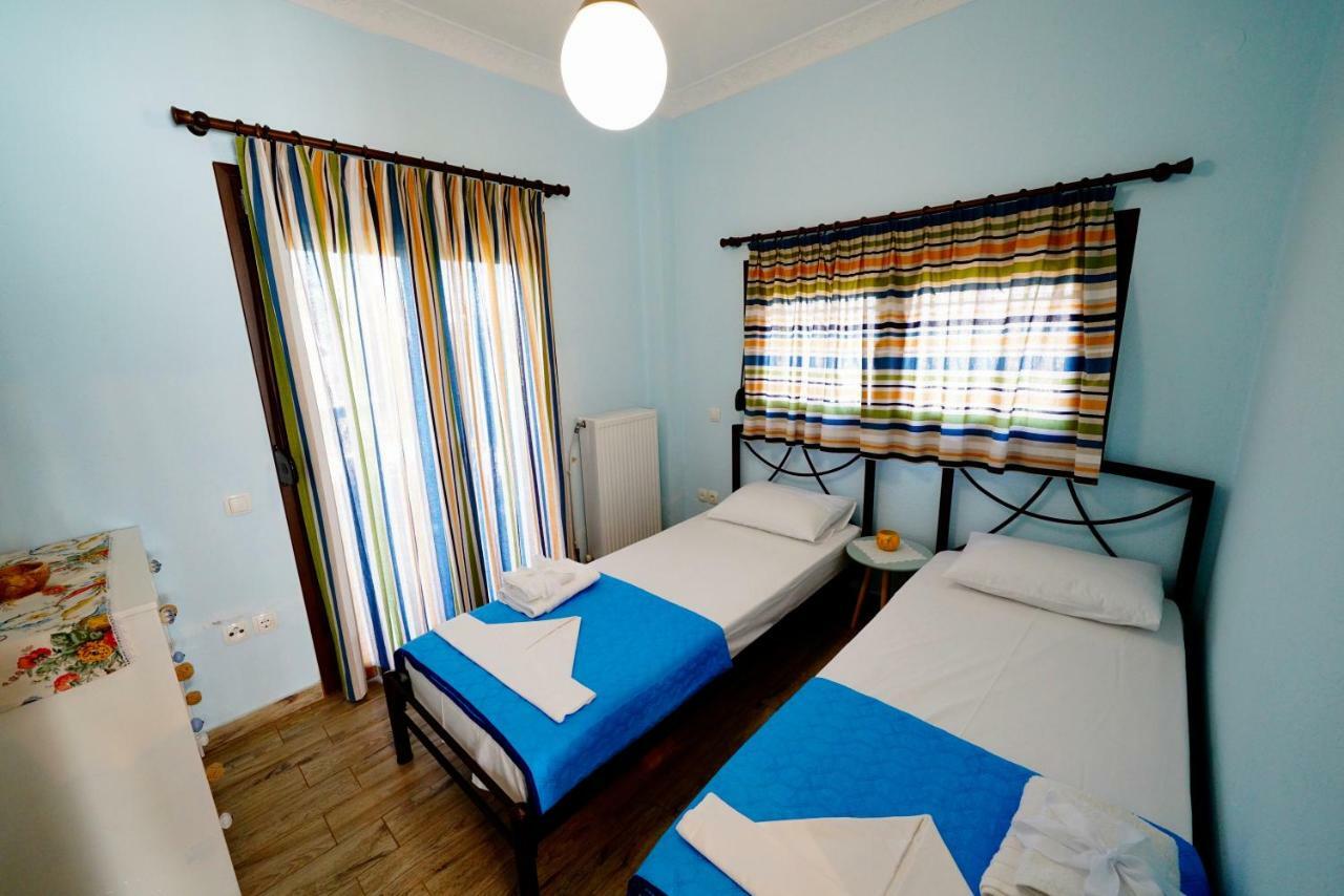 Apartment Vana Μεταμόρφωση Εξωτερικό φωτογραφία