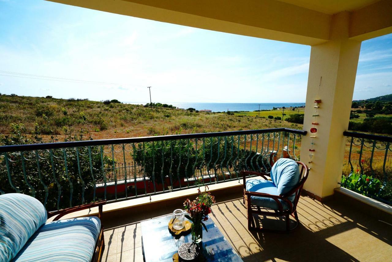Apartment Vana Μεταμόρφωση Εξωτερικό φωτογραφία