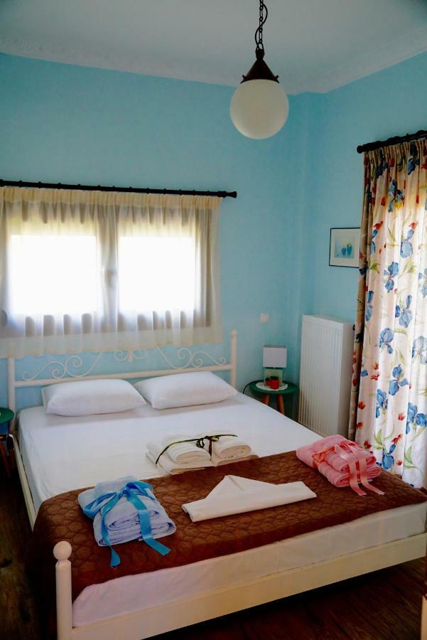 Apartment Vana Μεταμόρφωση Εξωτερικό φωτογραφία