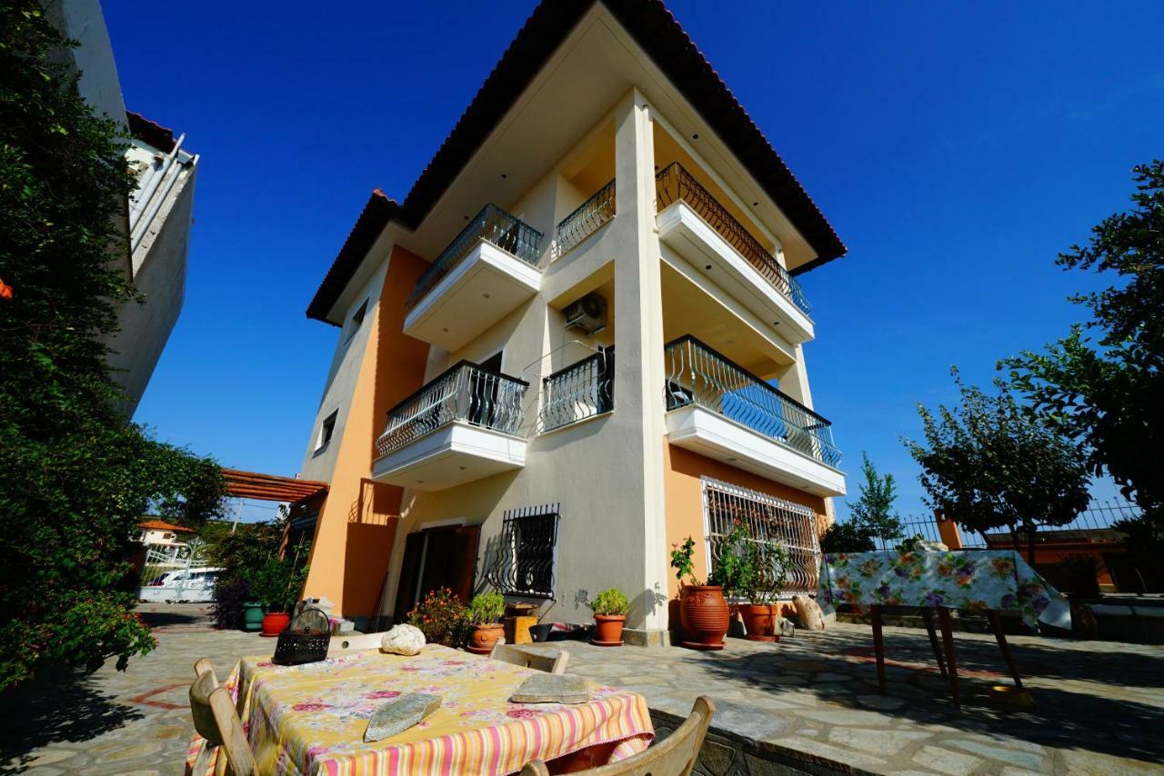 Apartment Vana Μεταμόρφωση Εξωτερικό φωτογραφία