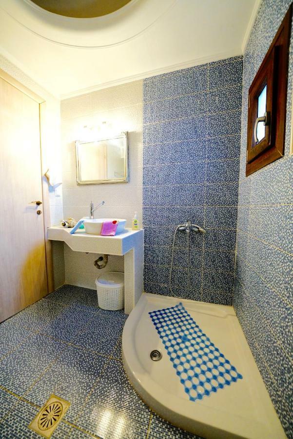 Apartment Vana Μεταμόρφωση Εξωτερικό φωτογραφία