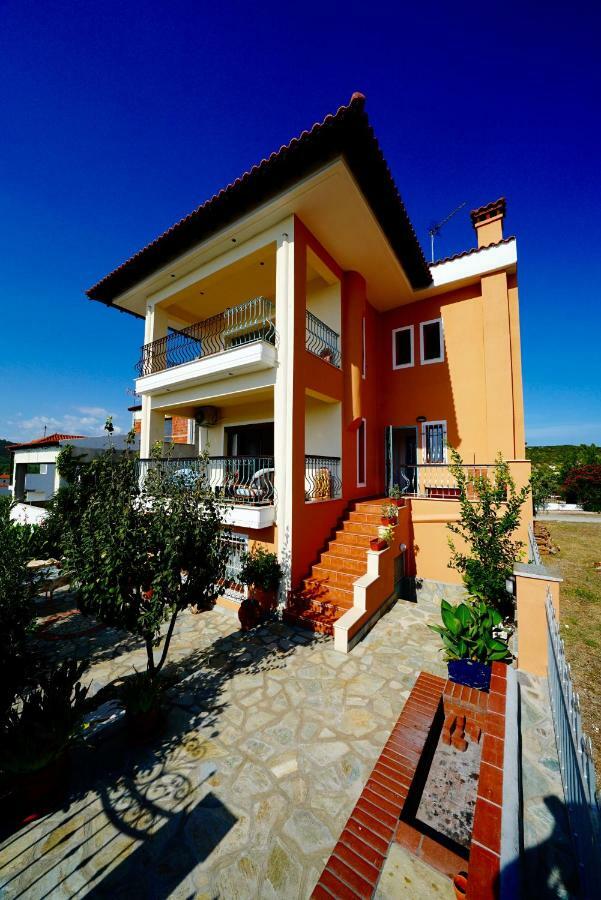 Apartment Vana Μεταμόρφωση Εξωτερικό φωτογραφία