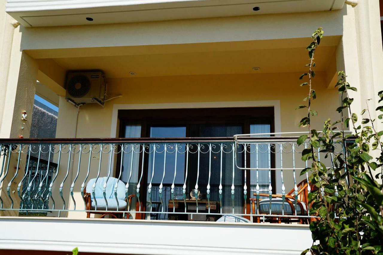 Apartment Vana Μεταμόρφωση Εξωτερικό φωτογραφία